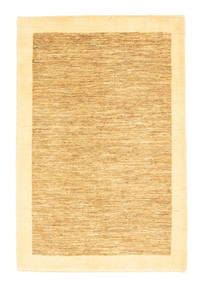Gabbeh Teppich Indus 101x152cm - Wollteppich