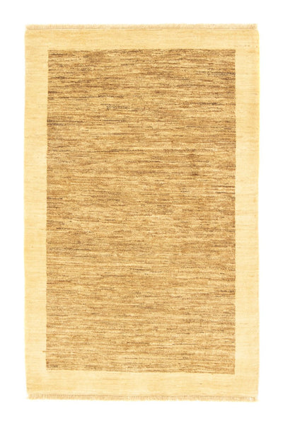 Gabbeh Teppich Indus 98x156cm - Wollteppich