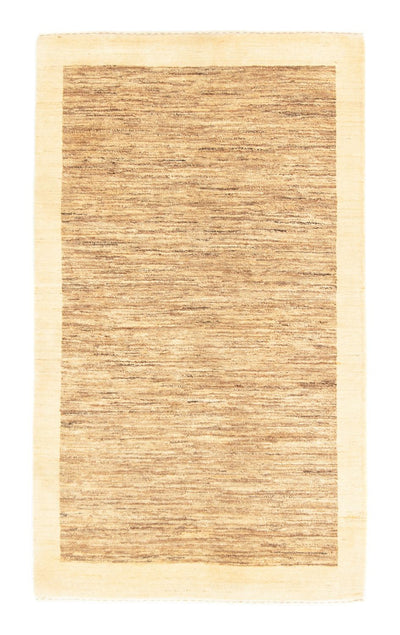 Gabbeh Teppich Indus 97x153cm - Wollteppich