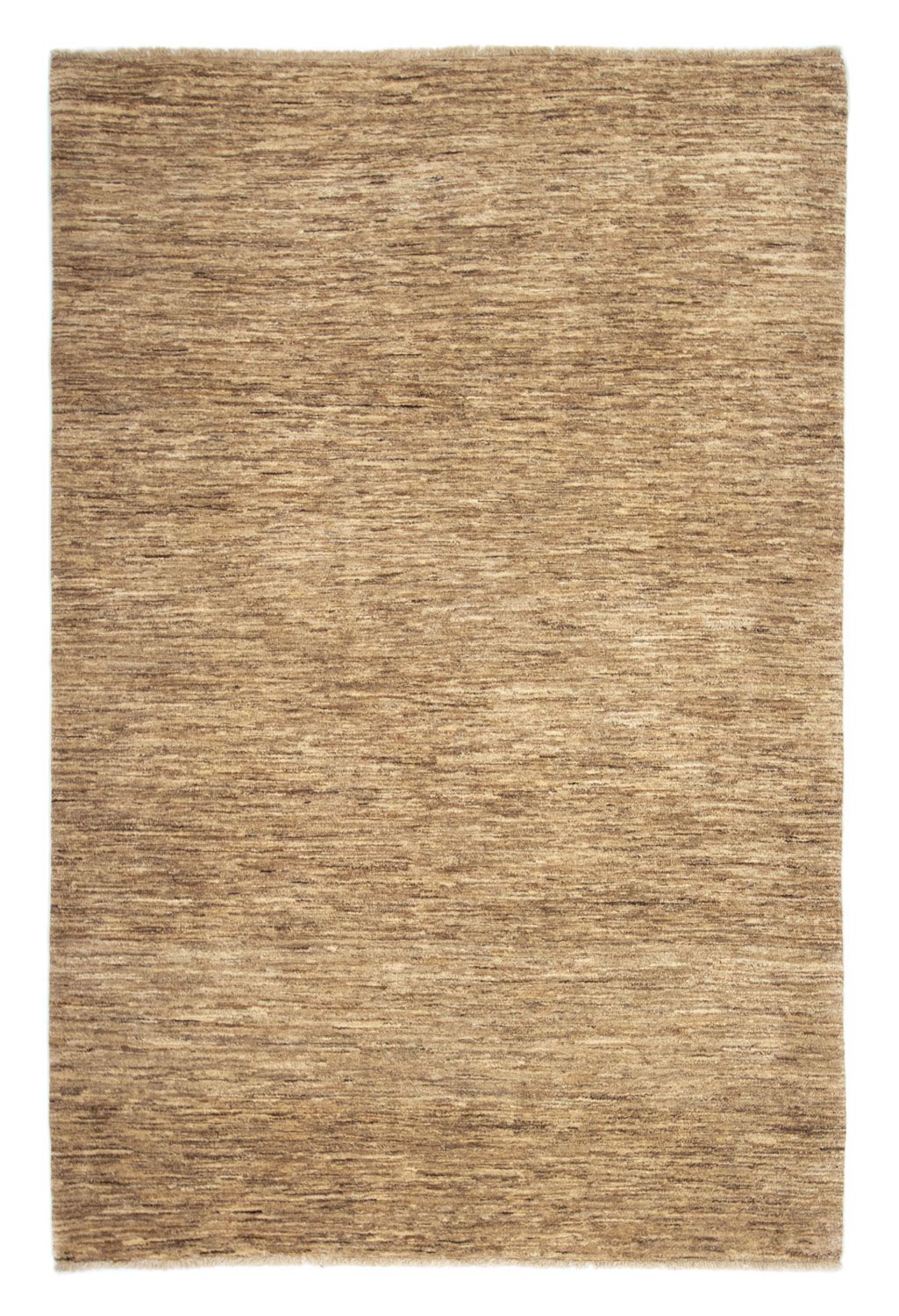 Gabbeh Teppich - Indus 250 x 170 cm - beige