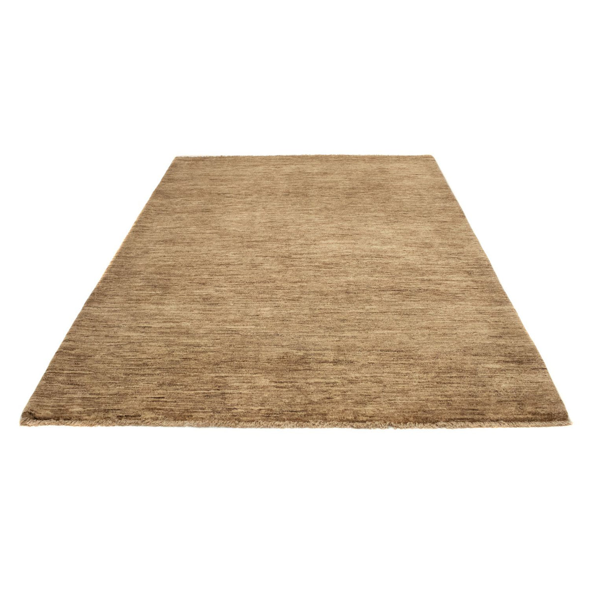 Gabbeh Teppich - Indus 250 x 170 cm - beige