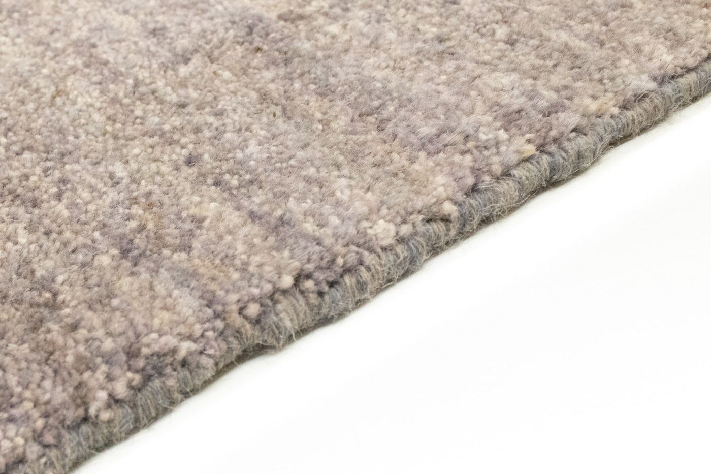 Gabbeh Teppich Indus 250x165cm - Wollteppich