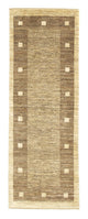 Gabbeh Teppich - Indus 211 x 75 cm