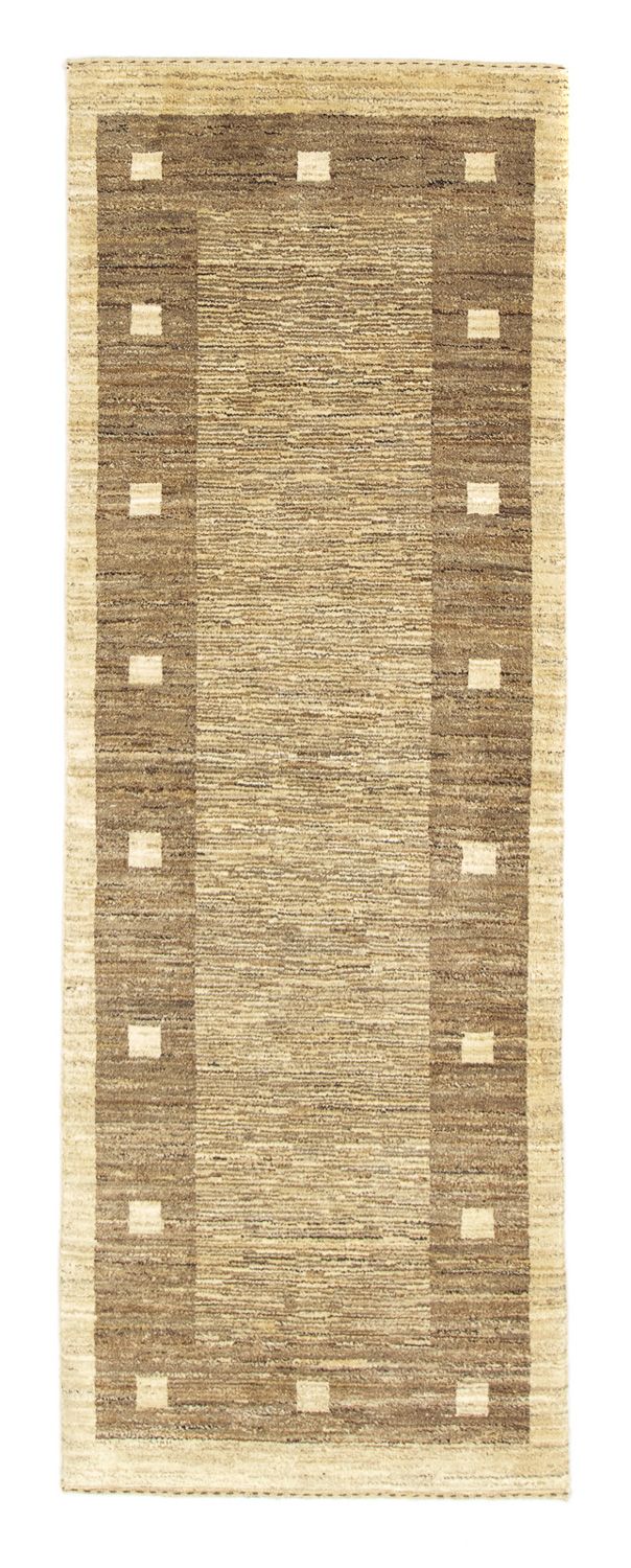 Gabbeh Teppich - Indus 211 x 75 cm