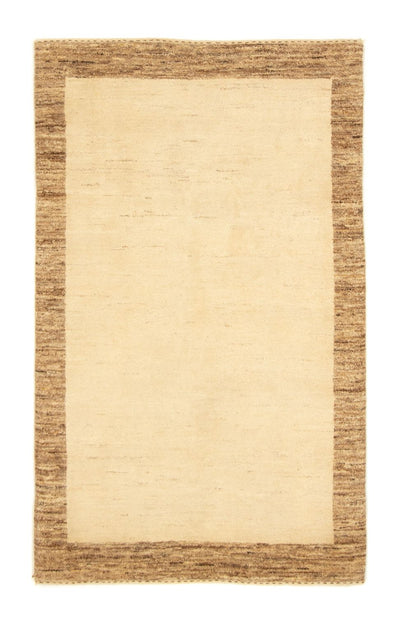 Gabbeh Teppich Indus 100x160cm - Wollteppich