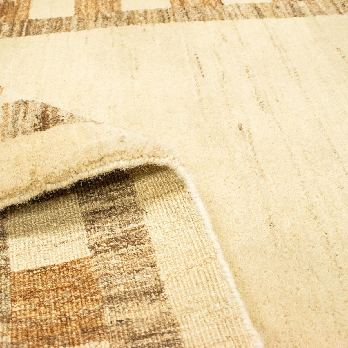 Gabbeh Teppich - Indus 170 x 98 cm
