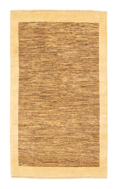 Gabbeh Teppich Indus 99x168cm - Wollteppich