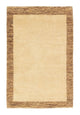 Gabbeh Teppich Indus 155x102cm - Wollteppich