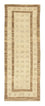 Gabbeh Teppich - Indus 212 x 78 cm