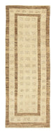 Gabbeh Teppich - Indus 212 x 78 cm