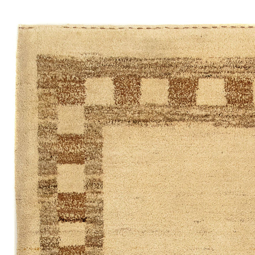 Gabbeh Teppich - Indus 122 x 80 cm