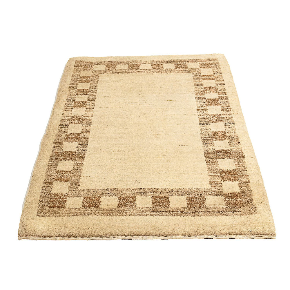 Gabbeh Teppich - Indus 122 x 80 cm