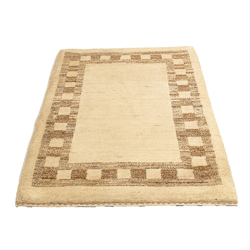 Gabbeh Teppich - Indus 122 x 80 cm