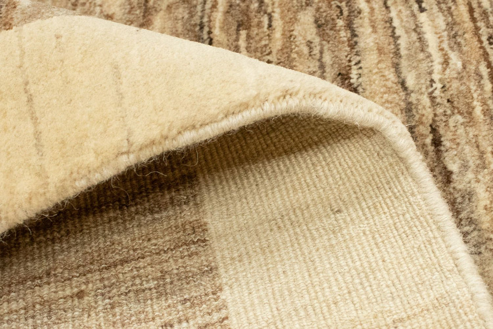 Gabbeh Teppich - Indus 195 x 123 cm