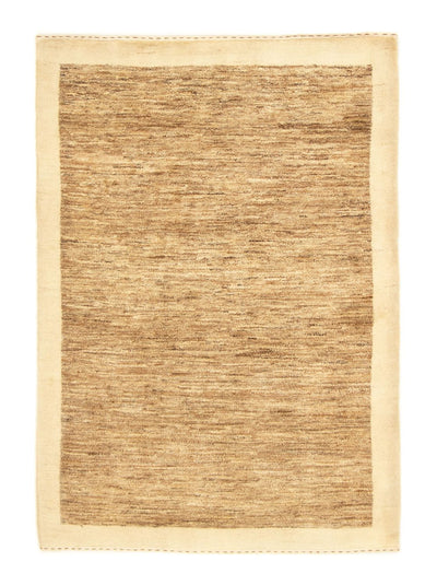 Gabbeh Teppich Indus 102x144cm - Wollteppich