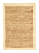 Gabbeh Teppich Indus 144x102cm - Wollteppich