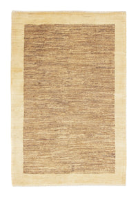Gabbeh Teppich - Indus 160 x 101 cm - beige