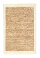 Gabbeh Teppich Indus 147x100cm - Wollteppich