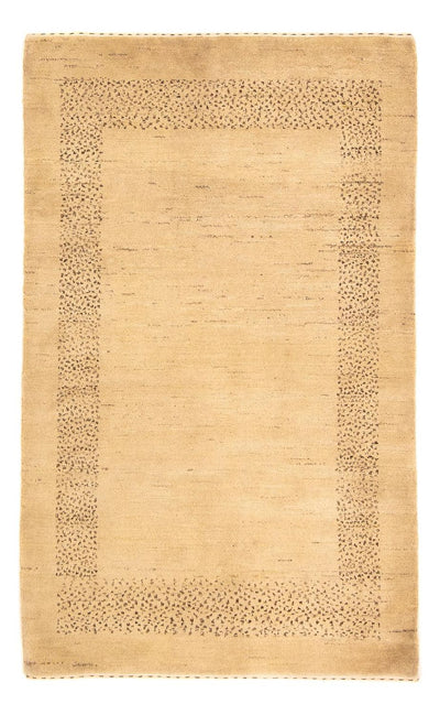 Gabbeh Teppich Indus 99x158cm - Wollteppich