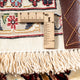 Perserteppich - Ghom 210 x 139 cm Teppichbrücke