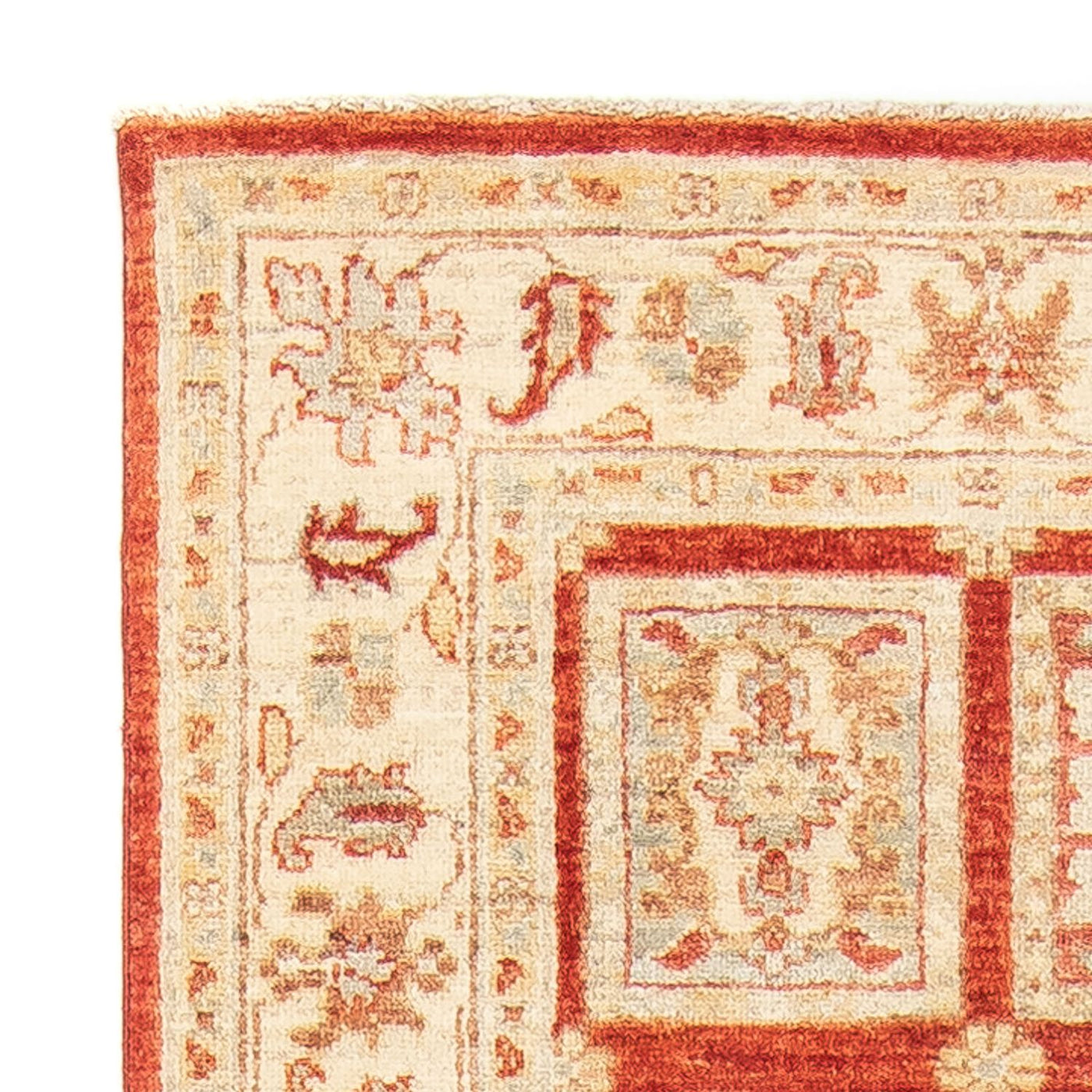 Bachtiar Teppich 291x80cm - Perserteppich
