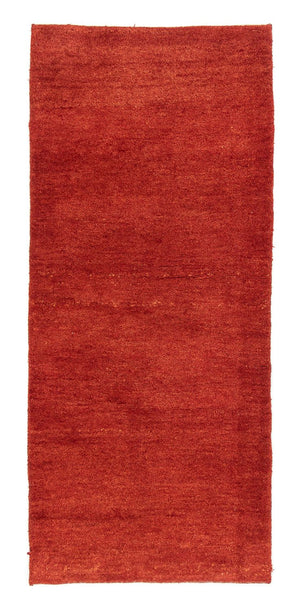 Gabbeh Teppich - Perser 206 x 85 cm