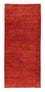 Gabbeh Teppich - Perser 206 x 85 cm