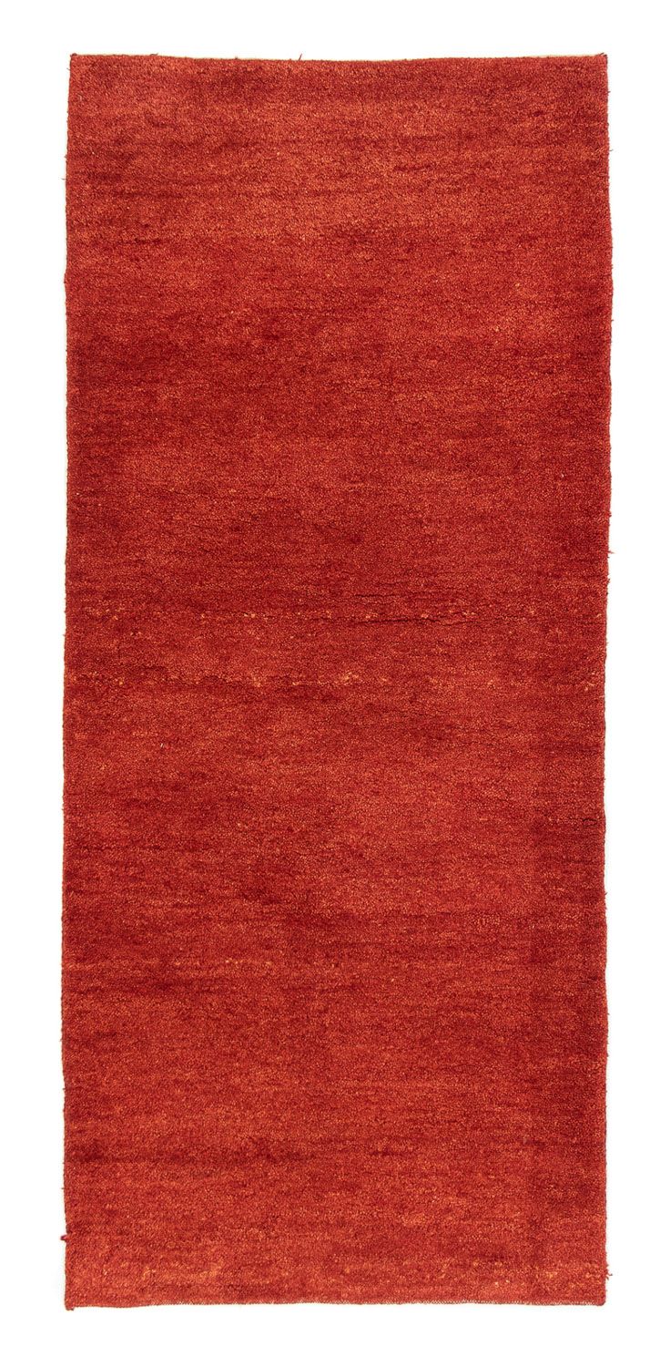 Gabbeh Teppich - Perser 206 x 85 cm
