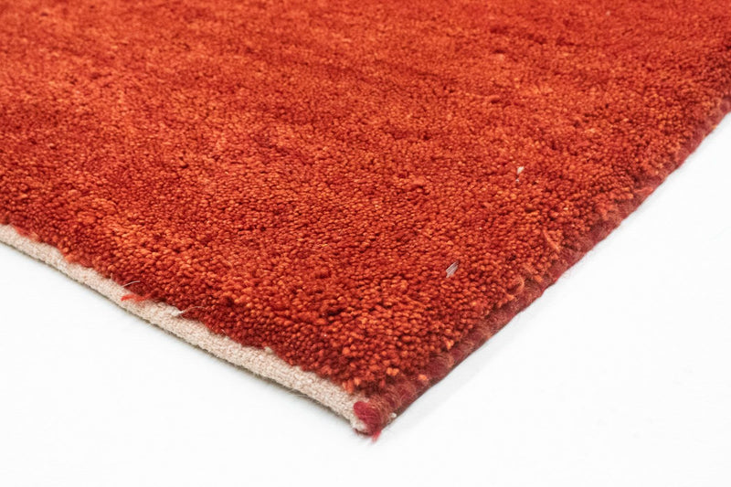 Gabbeh Teppich - Perser 206 x 85 cm