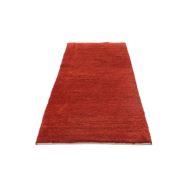 Gabbeh Teppich - Perser 206 x 85 cm