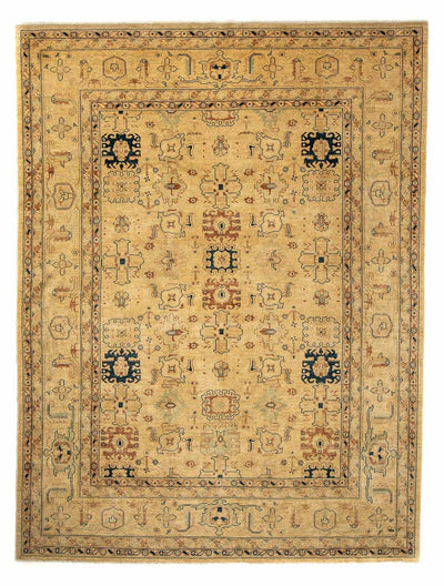 Heriz Teppich 248x321cm - Perserteppich