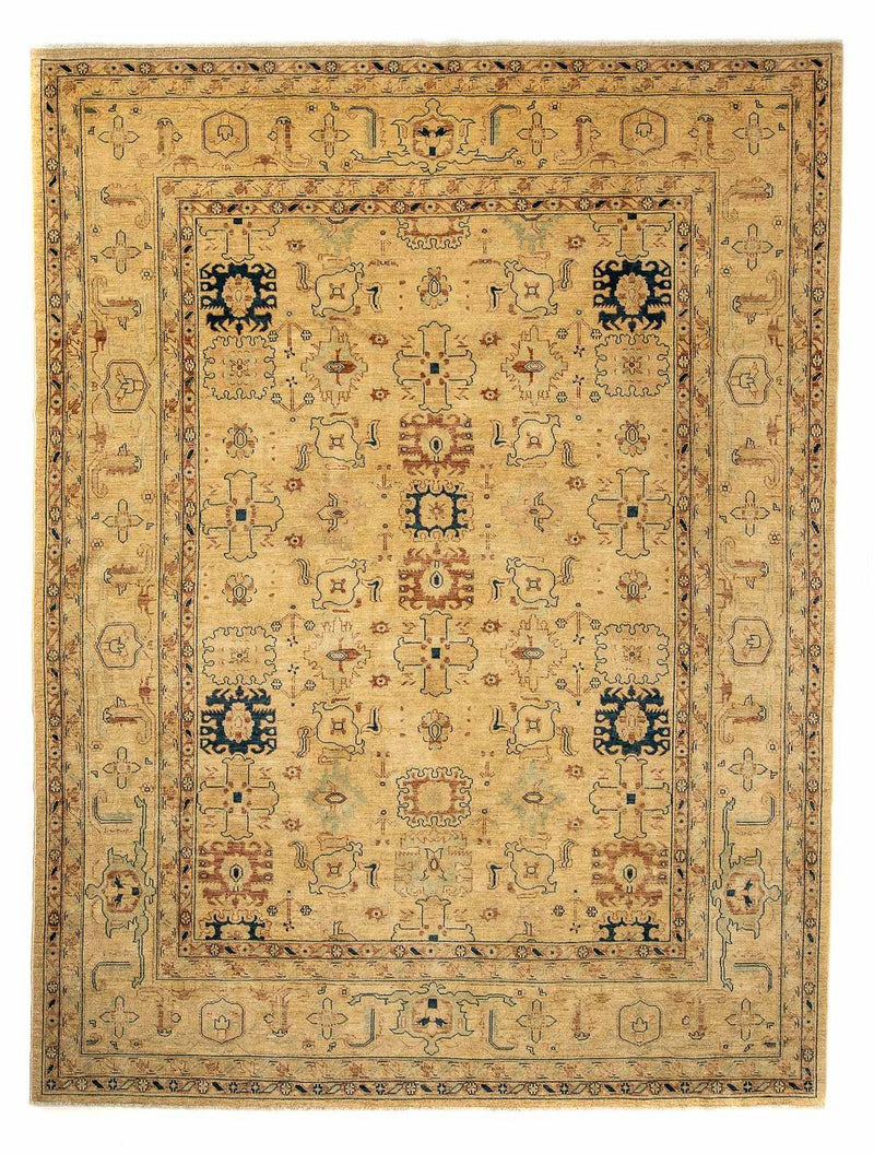 Perserteppich - Nomadic 321 x 248 cm
