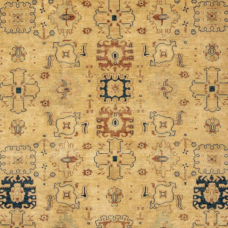 Perserteppich - Nomadic 321 x 248 cm