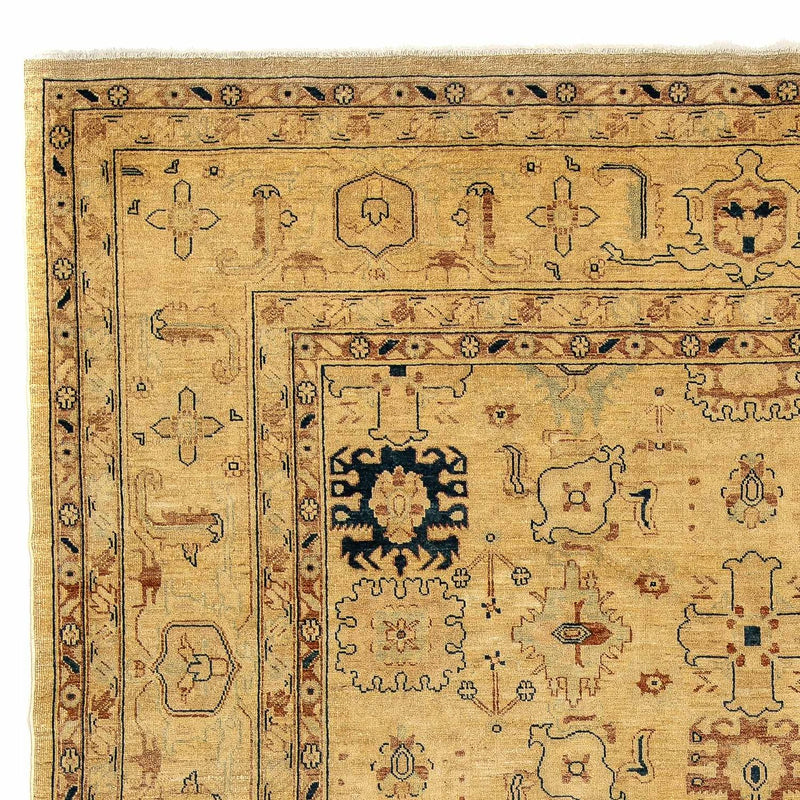 Perserteppich - Nomadic 321 x 248 cm