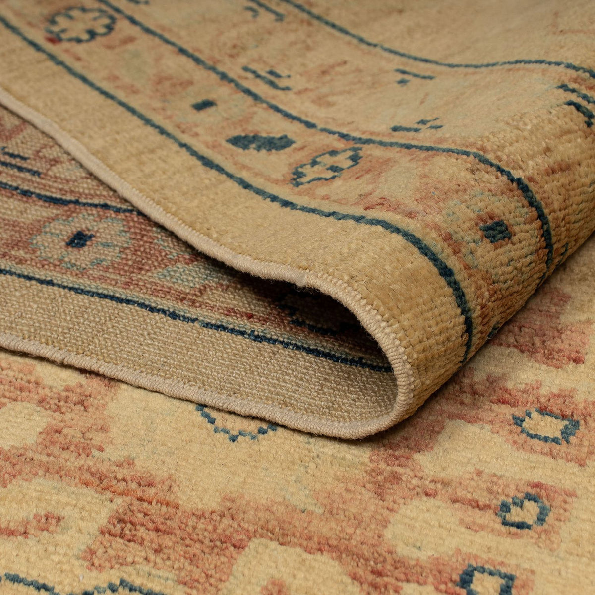 Perserteppich - Nomadic 321 x 248 cm