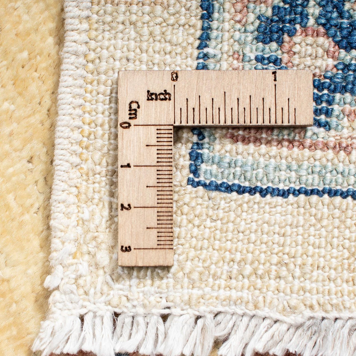 Perserteppich - Nomadic 321 x 248 cm