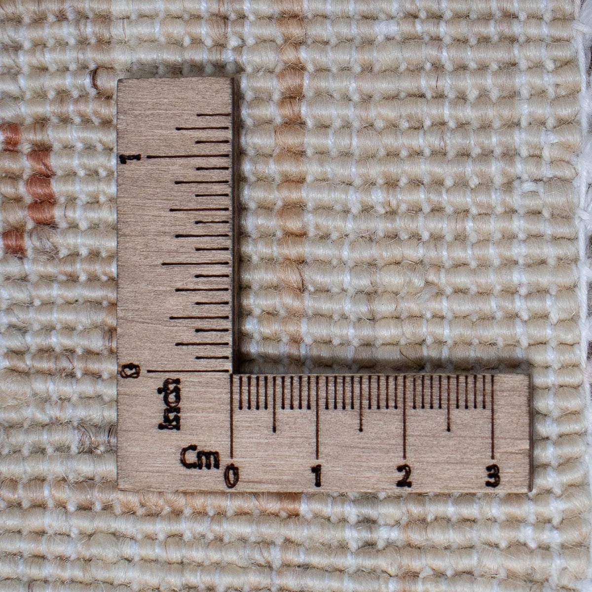 Ziegler Teppich 382 x 237 cm