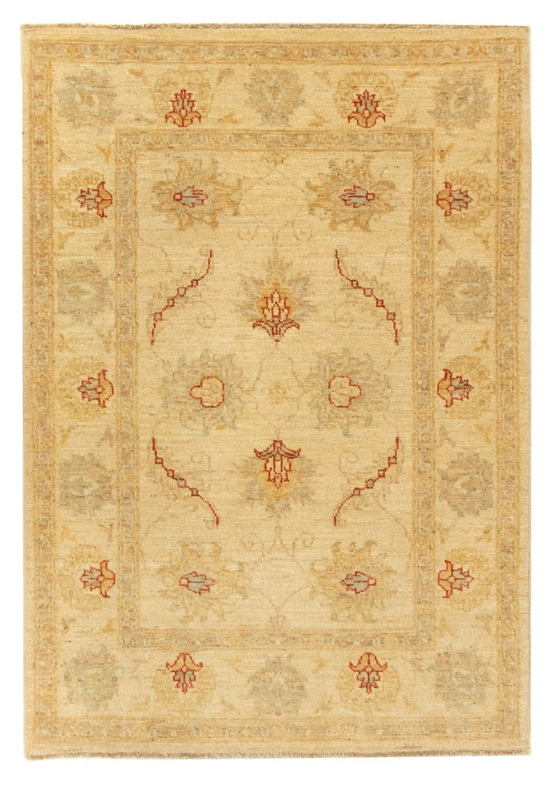 Ziegler Teppich 121 x 84 cm