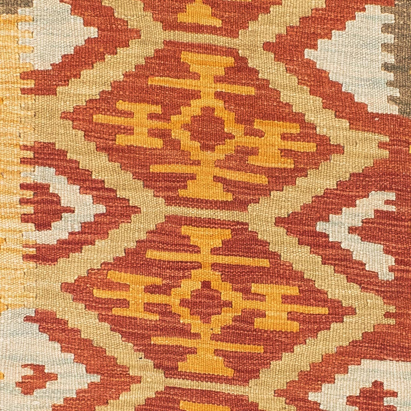 Kelim Teppich - Oriental 187 x 73 cm