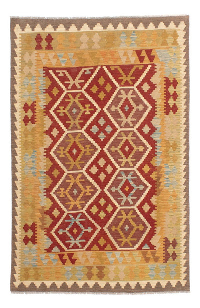 Kelim Fars Teppich 147x199cm