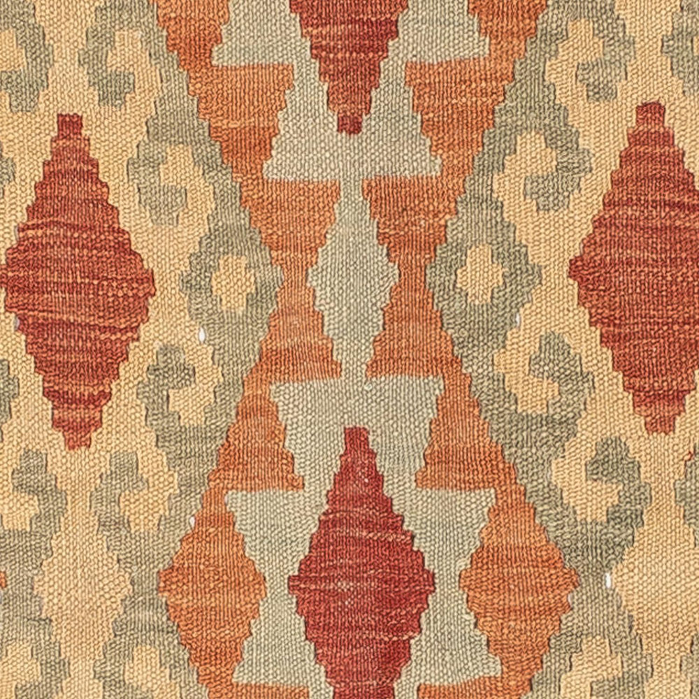 Kelim Teppich - Oriental 203 x 145 cm