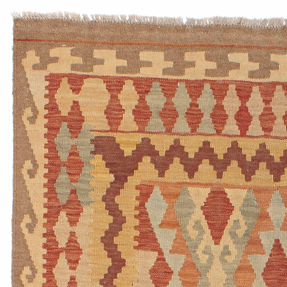Kelim Teppich - Oriental 203 x 145 cm