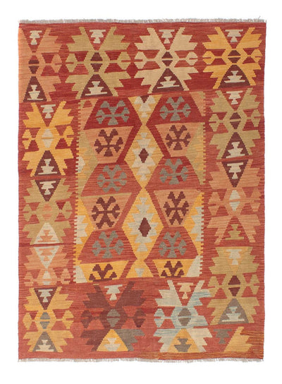 Kelim Fars Teppich 145x200cm