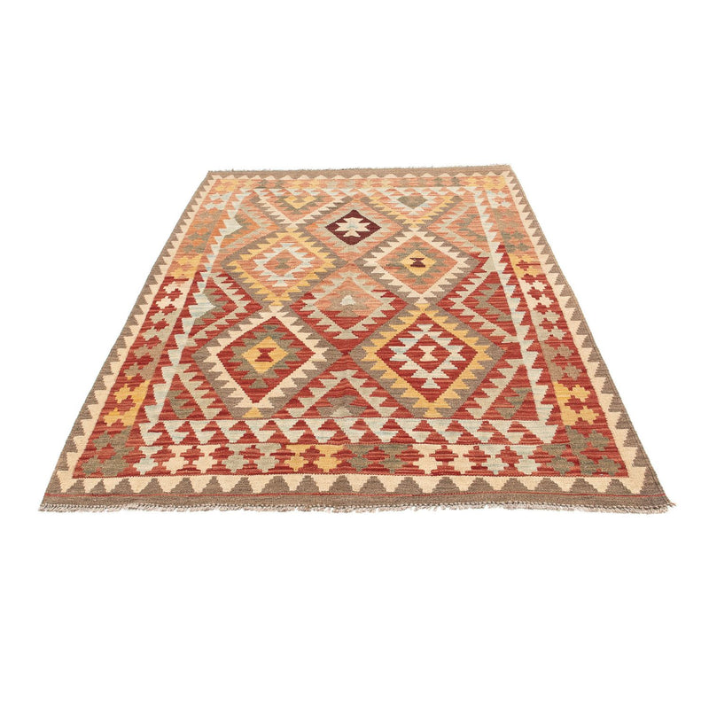 Kelim Teppich - Oriental 202 x 147 cm