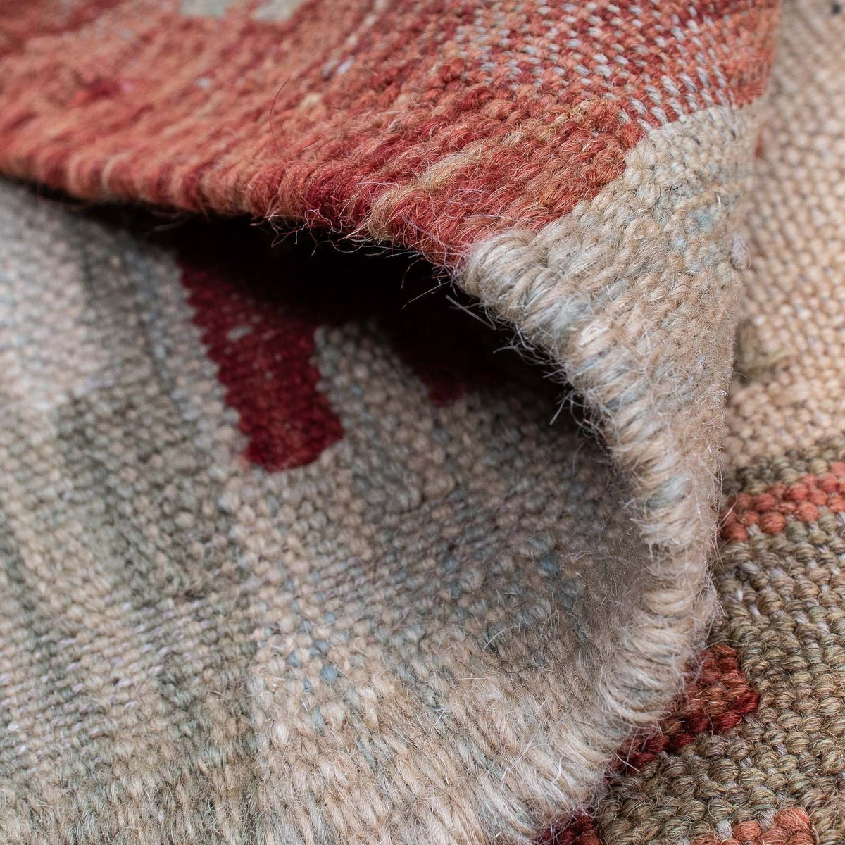 Kelim Teppich - Oriental 199 x 151 cm