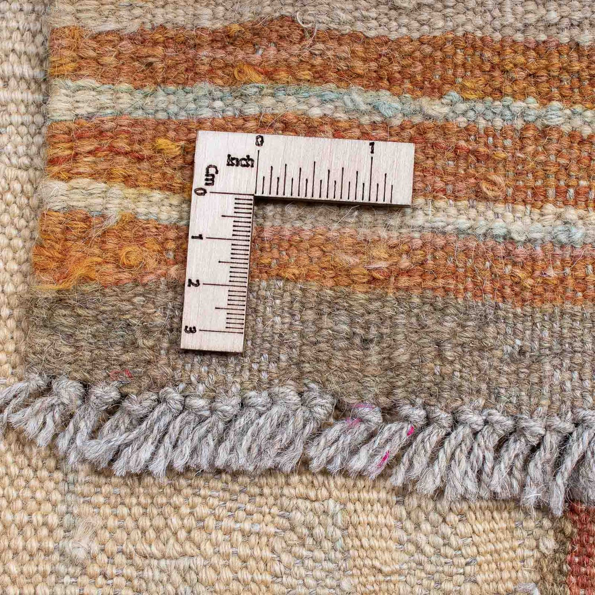 Kelim Teppich - Oriental 199 x 151 cm