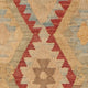 Kelim Teppich - Oriental 188 x 148 cm