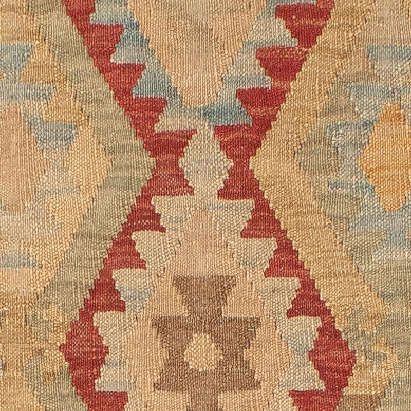 Kelim Teppich - Oriental 188 x 148 cm