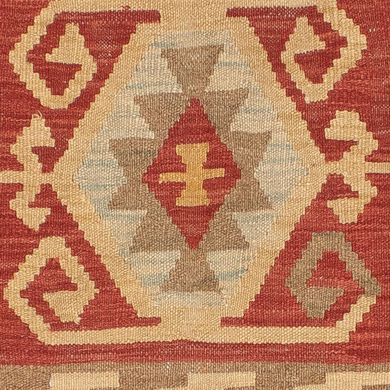 Kelim Teppich - Oriental 211 x 149 cm
