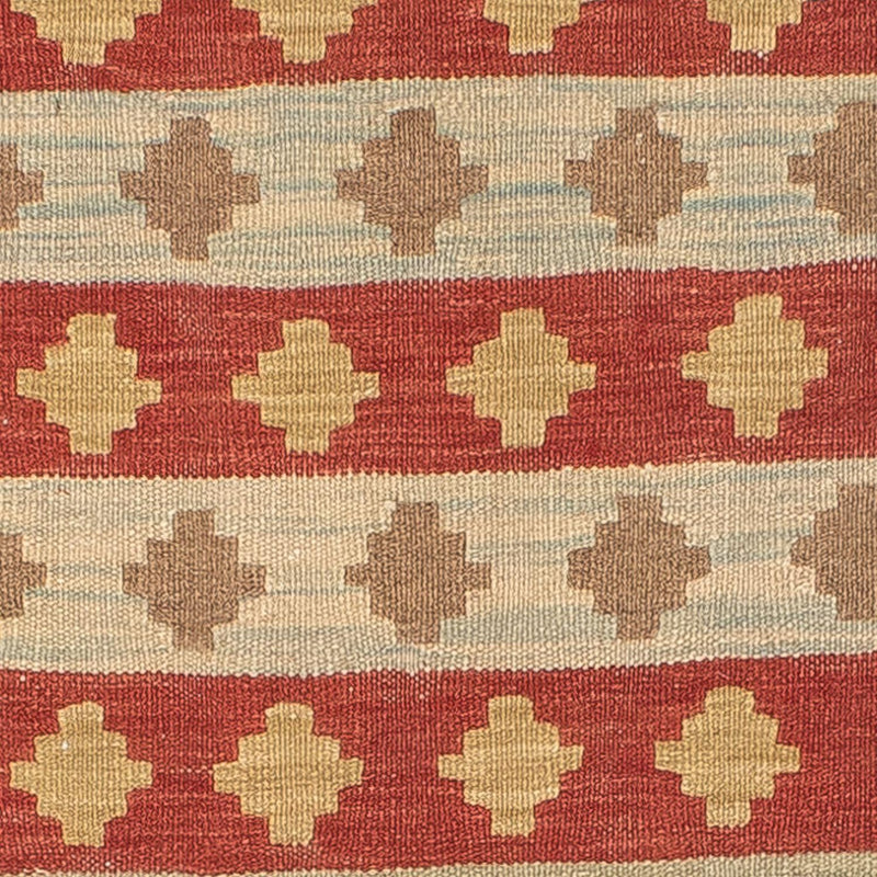 Kelim Teppich - Oriental 201 x 142 cm